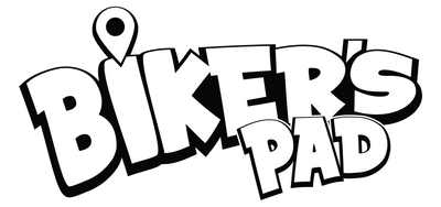 Biker's Pad