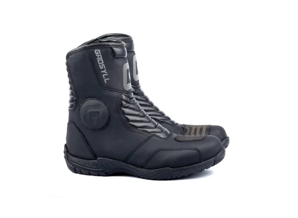 GADSYLL- G-STAR 9 W-R BLACK