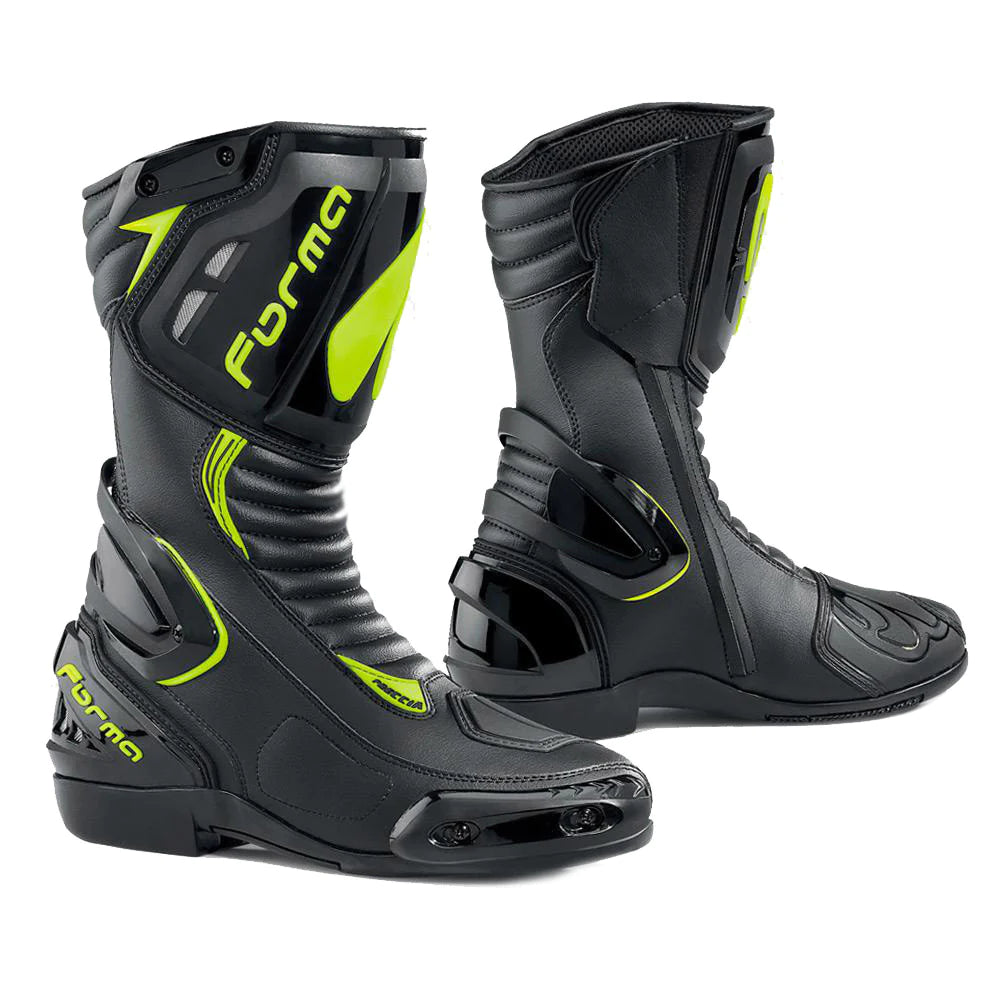 FORMA FRECCIA SPORT TOURING BOOTS – Biker's Pad