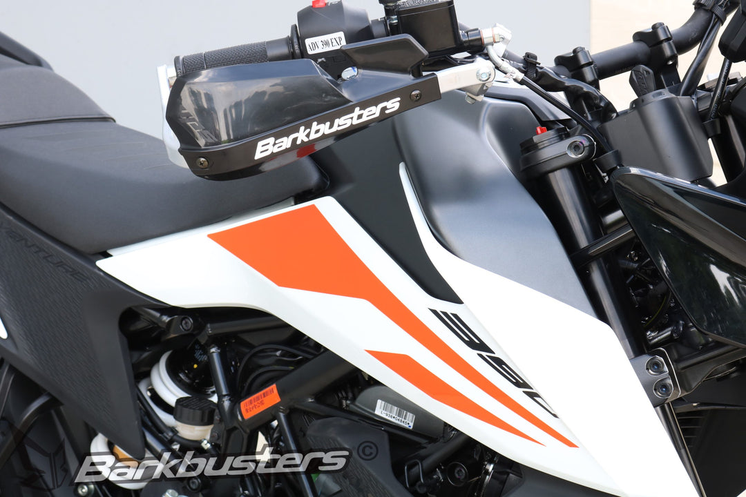 Barkbusters- KTM ADV 390 / Himalayan / Dominar 400 Handguard Mount Kit