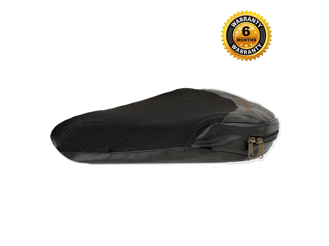 Grand Pitstop- Air Seat- Cruiser (without pump)