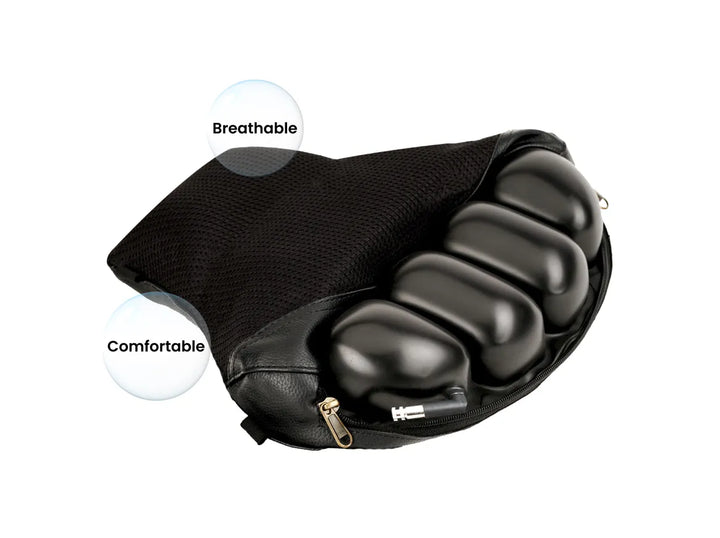 Grand Pitstop- Air Seat- Cruiser (without pump)