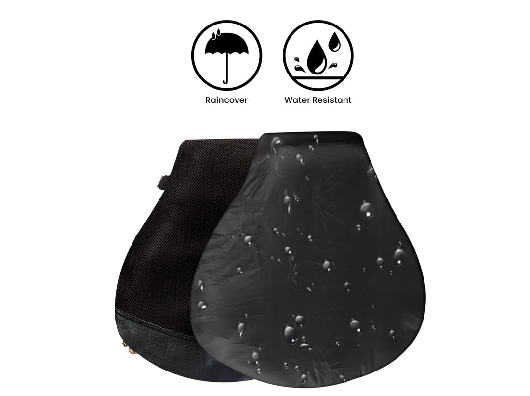 Grand Pitstop- Air Seat- Cruiser (without pump)