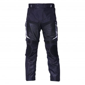 Scala- Street Riding Pants- Black