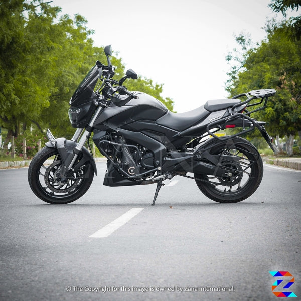 ZANA- Crash Guard- Bajaj Dominar 400 (2017-22)