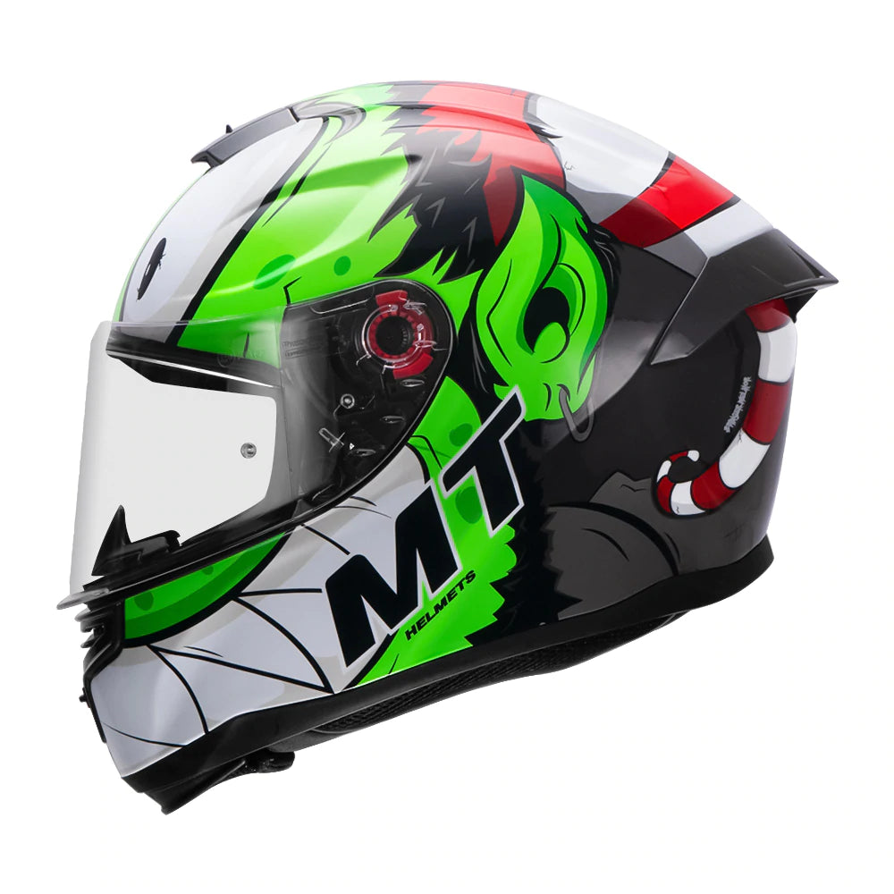 Mt stinger melkor deals helmet