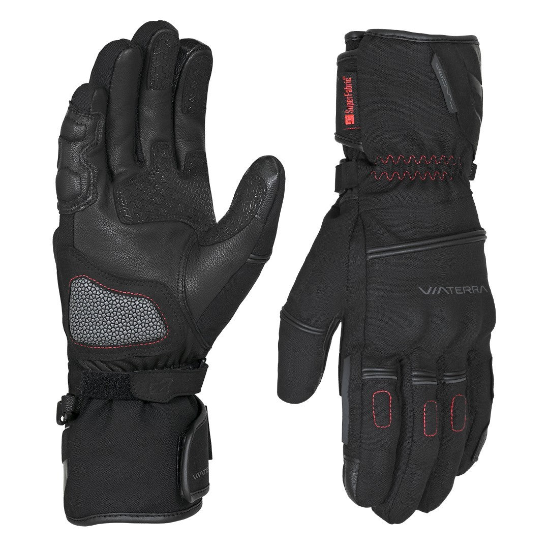 Riding gloves full gauntlet deals