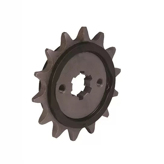 KTM- Duke/RC 200- Chain Sprocket Kit- Premium Orange
