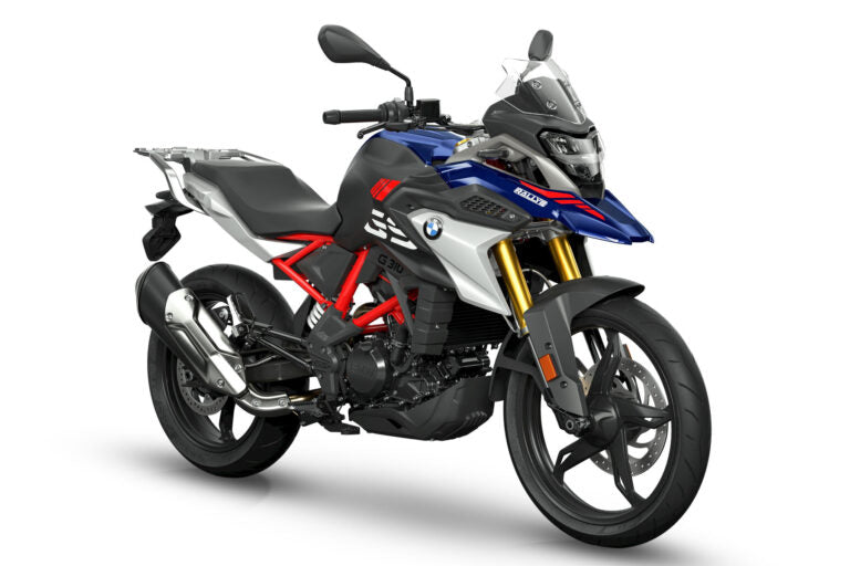 BMW G 310 GS