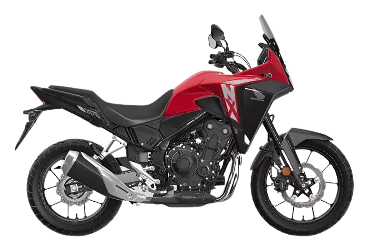 Honda NX500