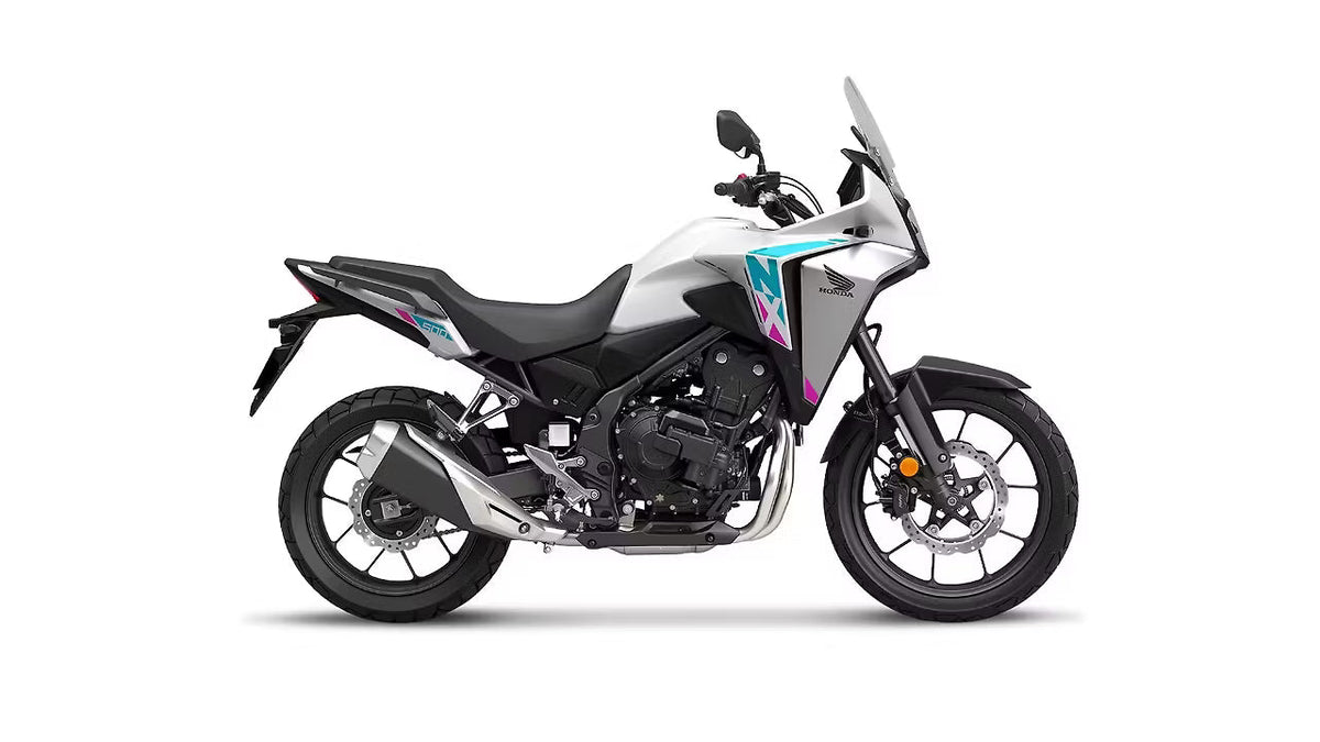 Honda NX500