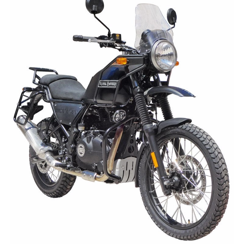 RE Himalayan 411