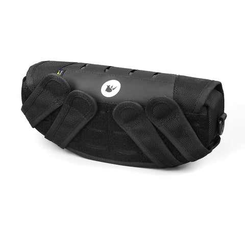 Rhinowalk 2L Motorcycle Handlebar Bag.