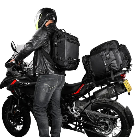 Rhinowalk Waterproof Pannier Bag