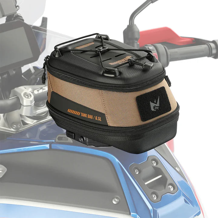RhinoWalk Mechanic Series Magnetic Tank Bag -5.6L.