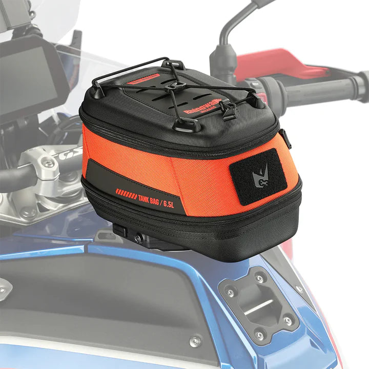 RhinoWalk Mechanic Series Magnetic Tank Bag -5.6L.