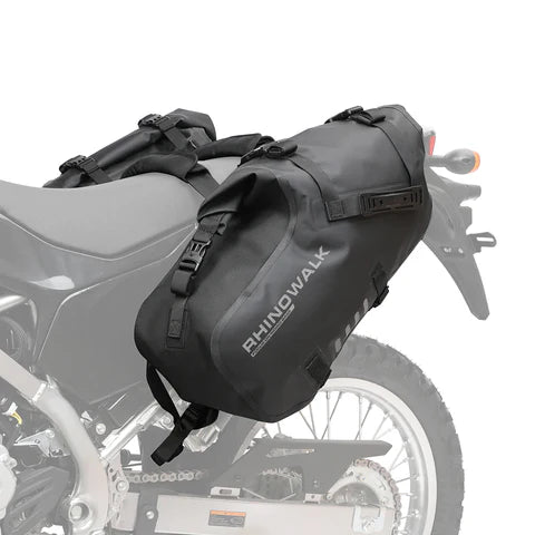 Rhinowalk Waterproof Pannier/Saddle Bag.