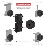 RAM ACC - RAM Vibration Dampener