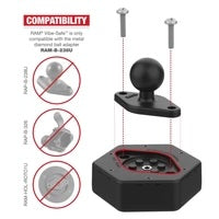 RAM ACC - RAM Vibration Dampener