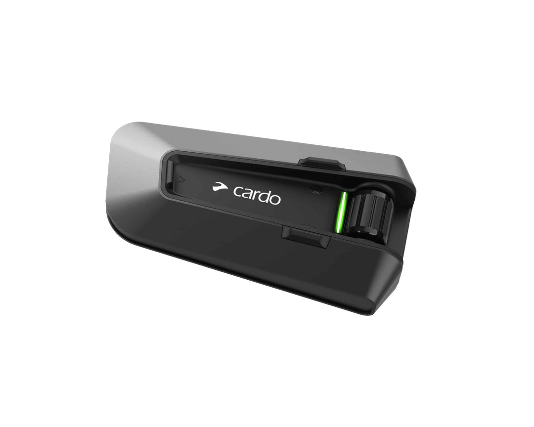 CARDO PACKTALK EDGE DUO- Bluetooth / Mesh Intercom