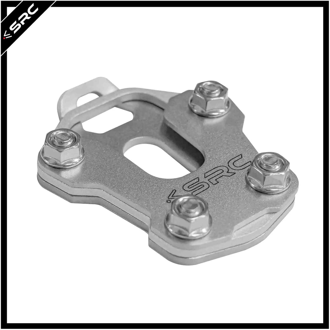 HONDA CB500X / NX 500 – Side Stand(Supplement) – Silver
