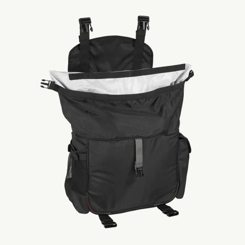 Viaterra- REPLACEMENT LINER SET - LEH MOTORCYCLE SADDLEBAGS
