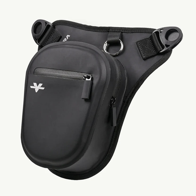 ViaTerra- 100% Waterproof Thigh Bag
