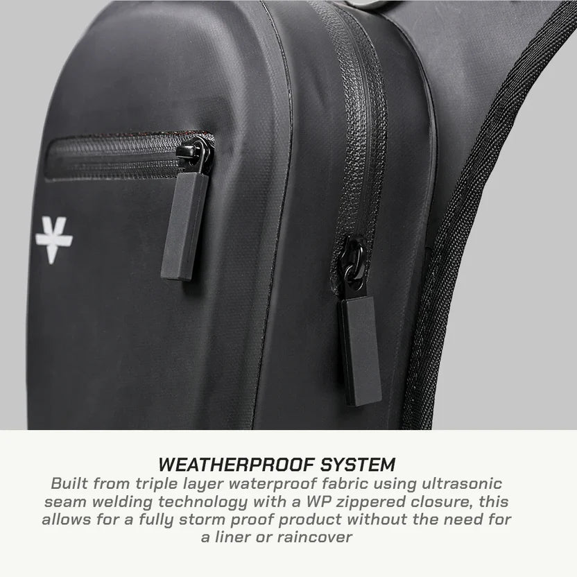 ViaTerra- 100% Waterproof Thigh Bag