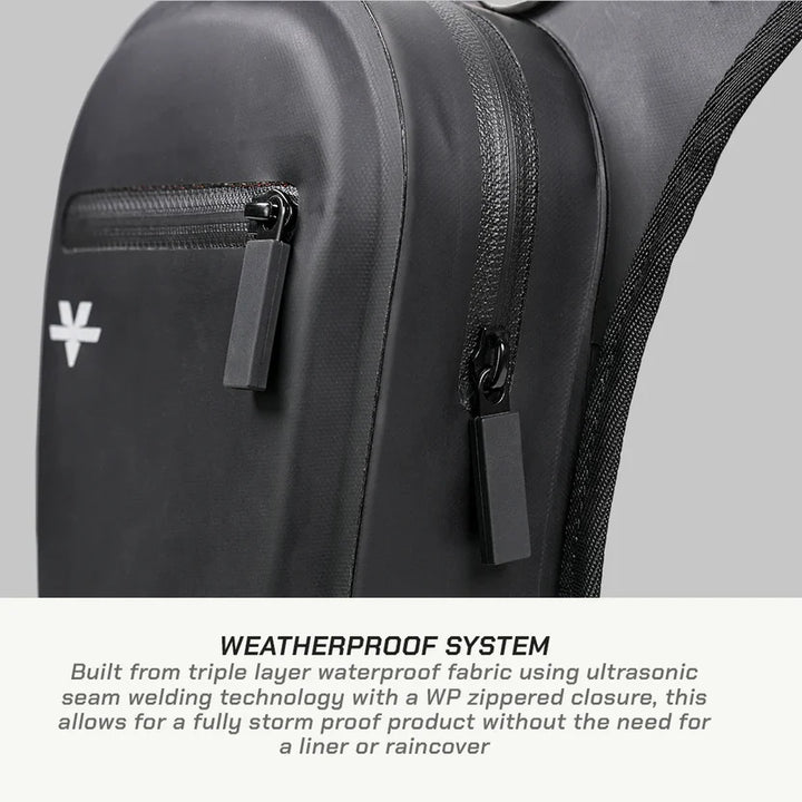 ViaTerra- 100% Waterproof Thigh Bag