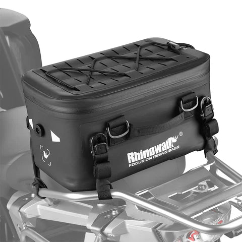 Rhinowalk Extended Waterproof Touring Bag for Side Case.