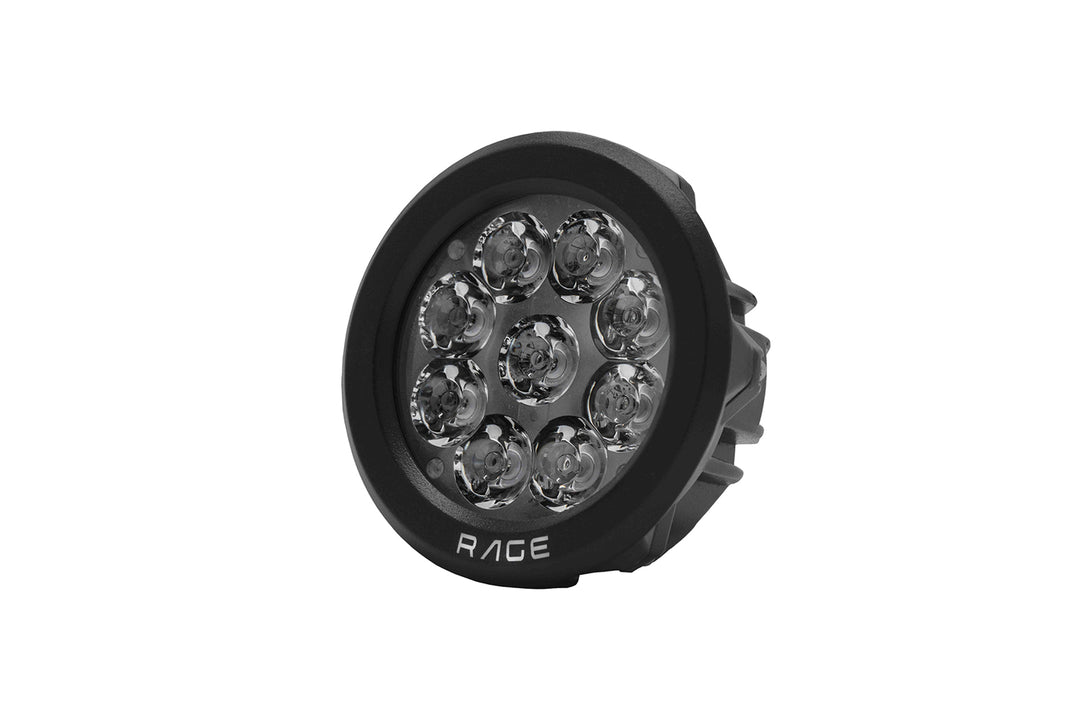 MADDOG Aux Lights- Rage