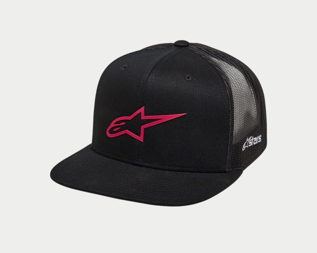 Alpinestars 3D Ageless Trucker Hat