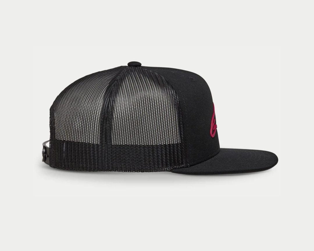 Alpinestars 3D Ageless Trucker Hat