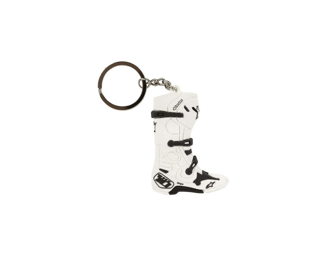 Alpinestars Tech 10 Boot Keychain