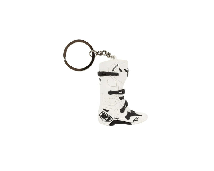 Alpinestars Tech 10 Boot Keychain