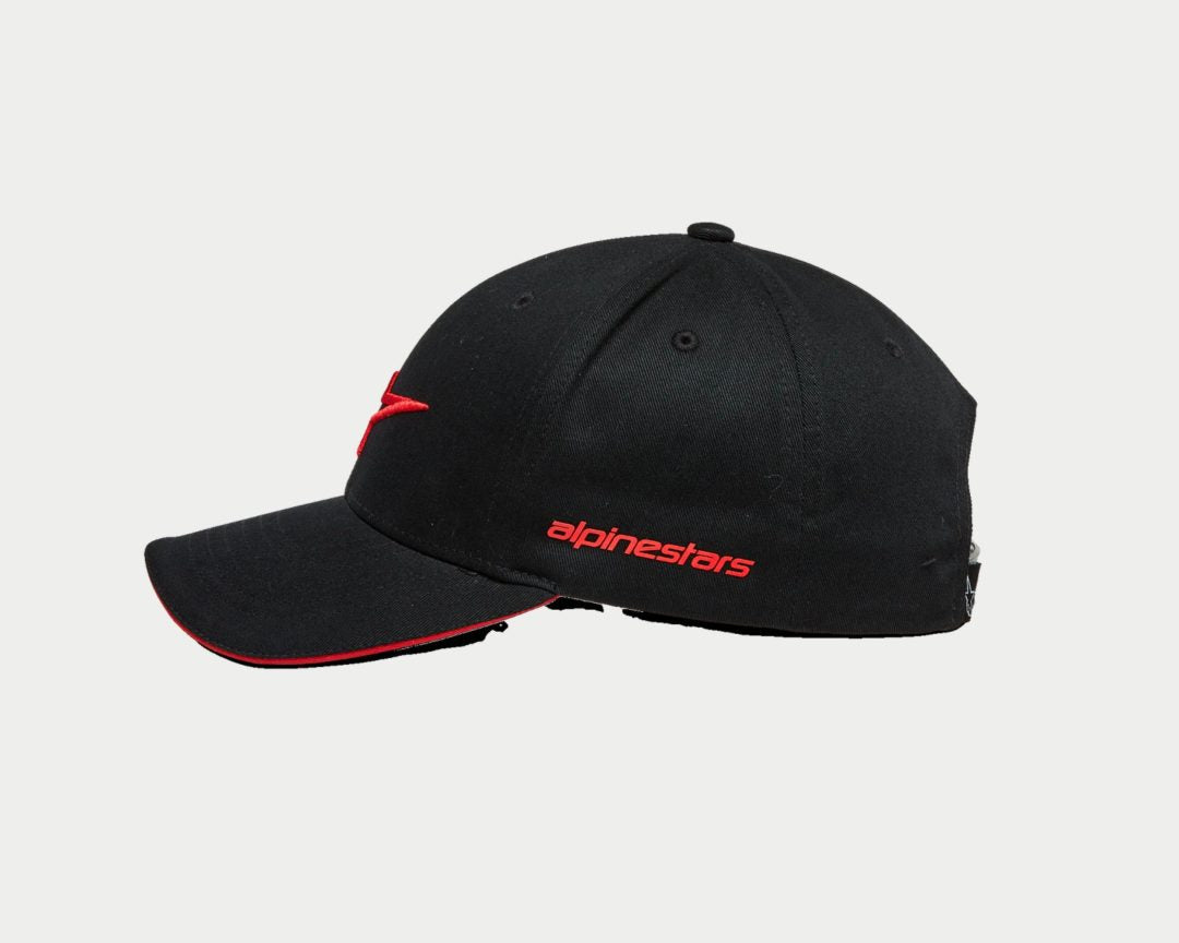 Alpinestars Rostrum Hat