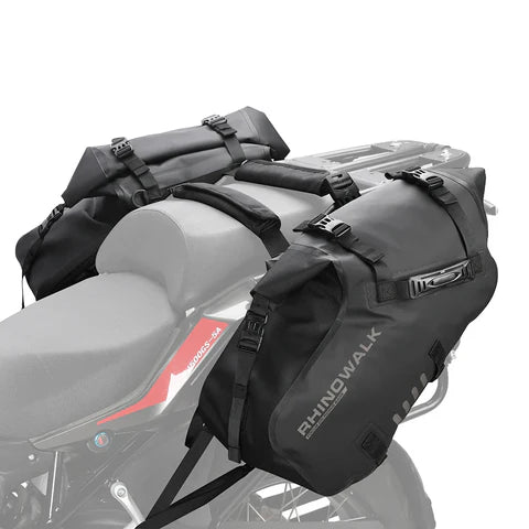 Rhinowalk Waterproof Pannier/Saddle Bag.