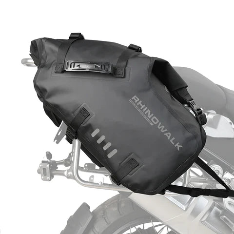 Rhinowalk Waterproof Pannier/Saddle Bag.