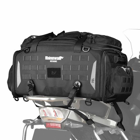 Rhinowalk 50-70l Tail Bag.