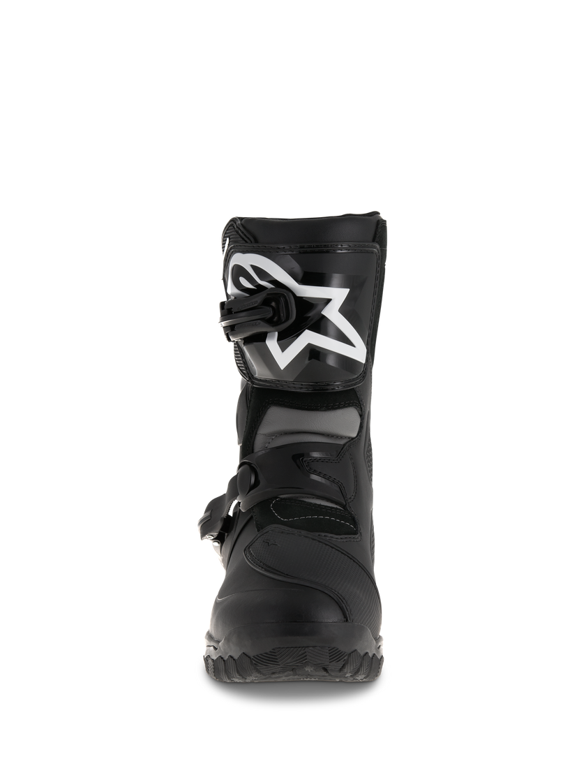 Alpinestars Belize Drystar® Boots- Black
