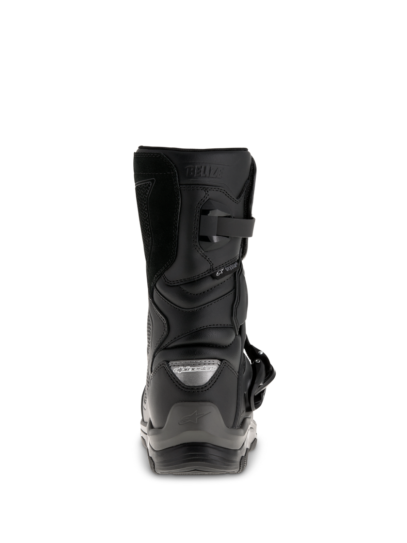 Alpinestars Belize Drystar® Boots- Black