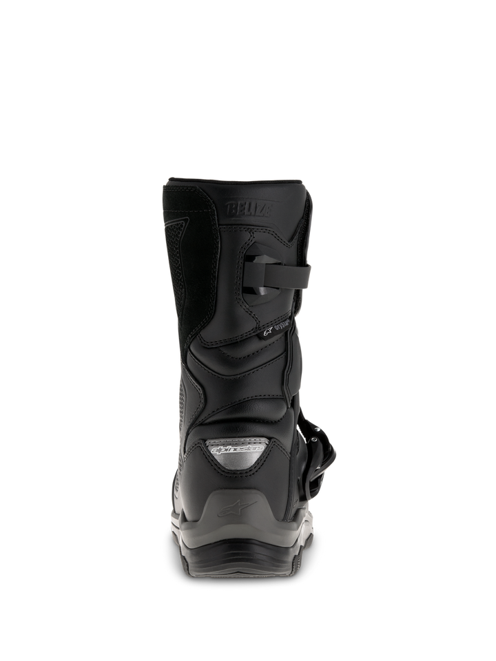 Alpinestars Belize Drystar® Boots- Black