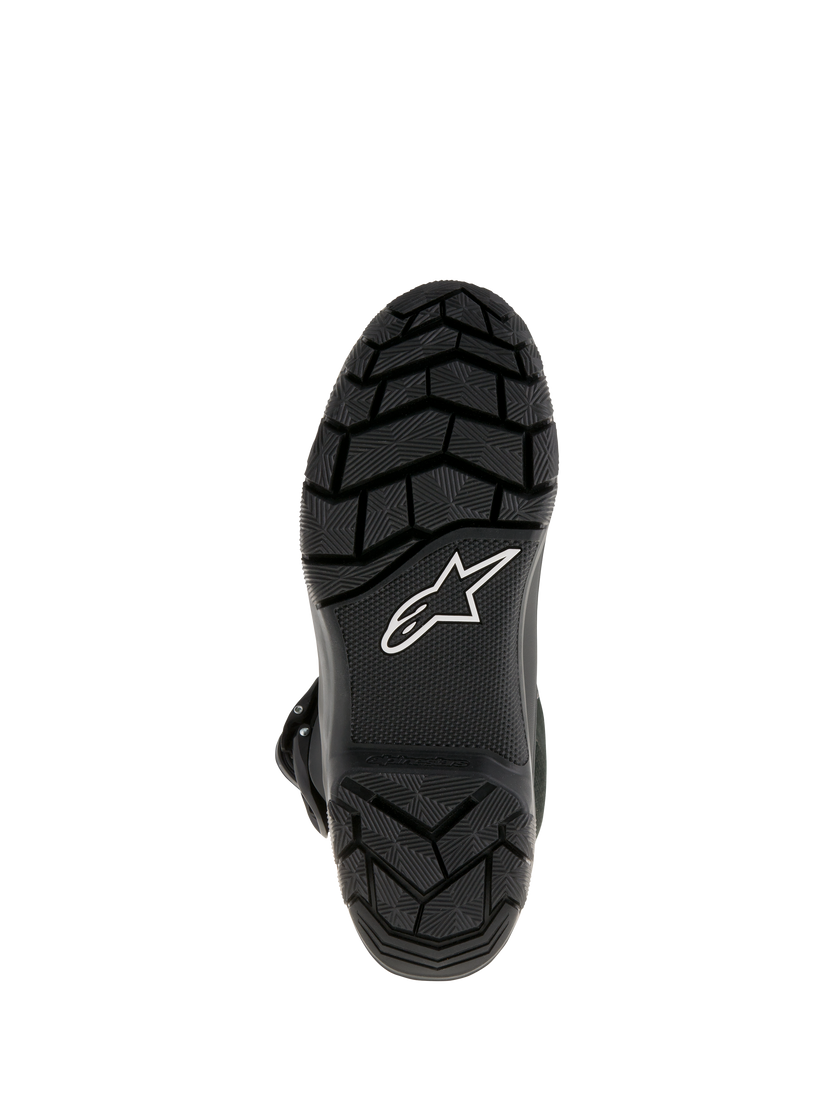 Alpinestars Belize Drystar® Boots- Black