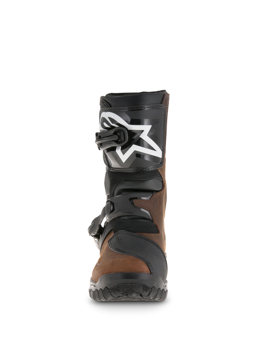 Alpinestars Belize Drystar® Boots- Brown Black
