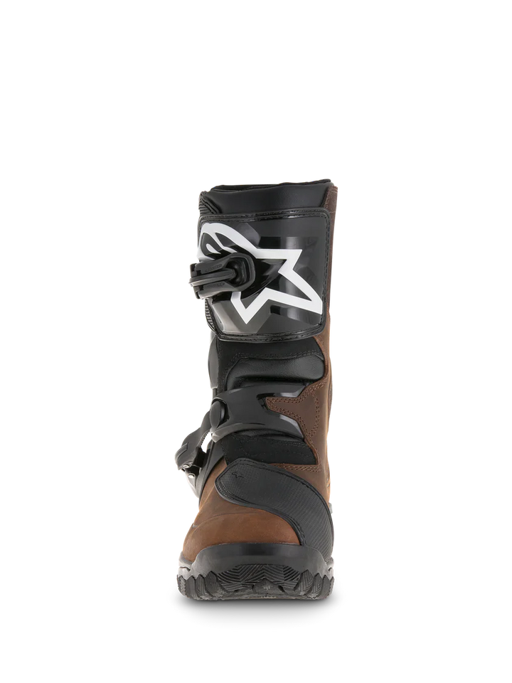 Alpinestars Belize Drystar® Boots- Brown Black