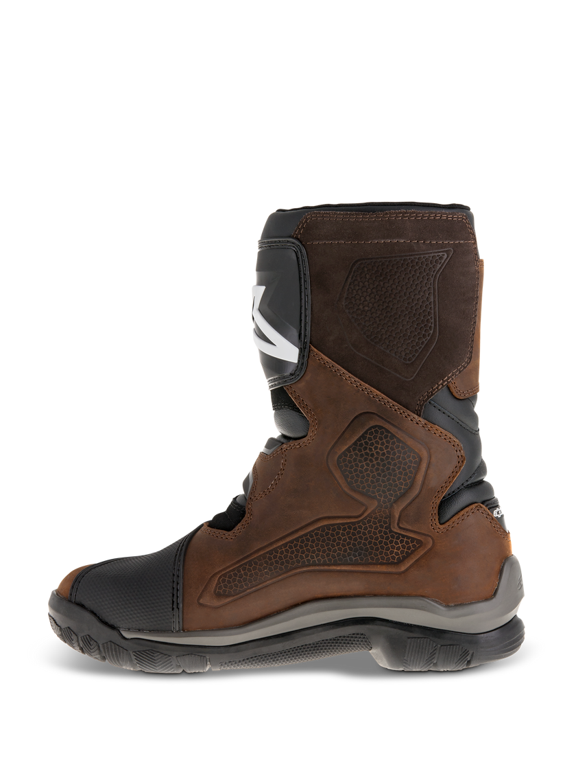 Alpinestars Belize Drystar® Boots- Brown Black