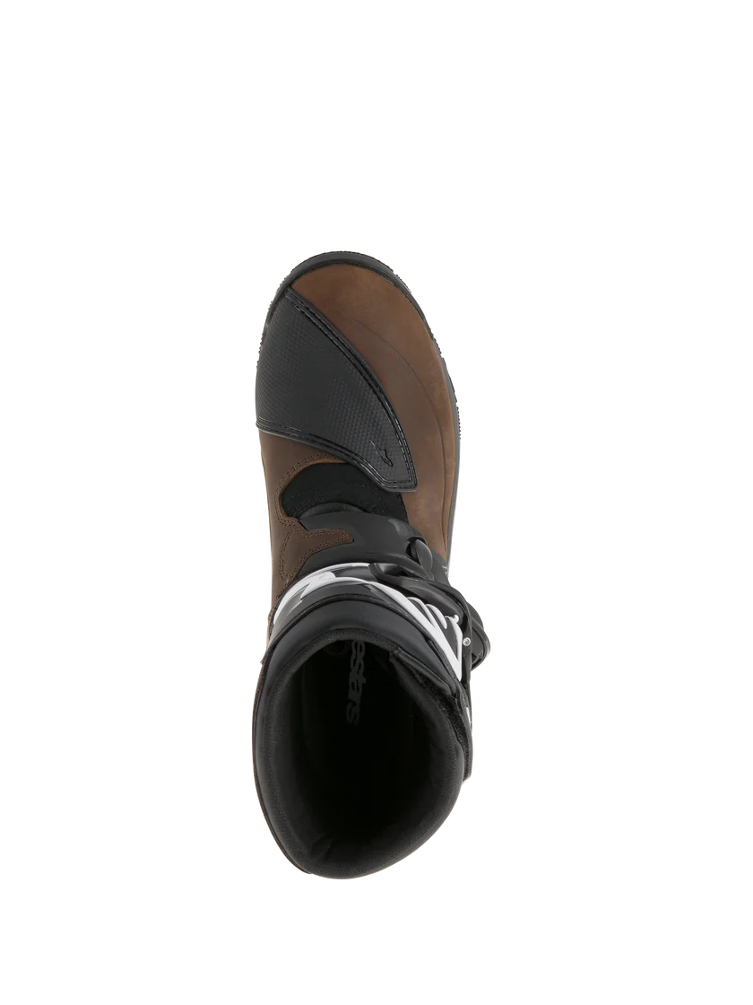 Alpinestars Belize Drystar® Boots- Brown Black