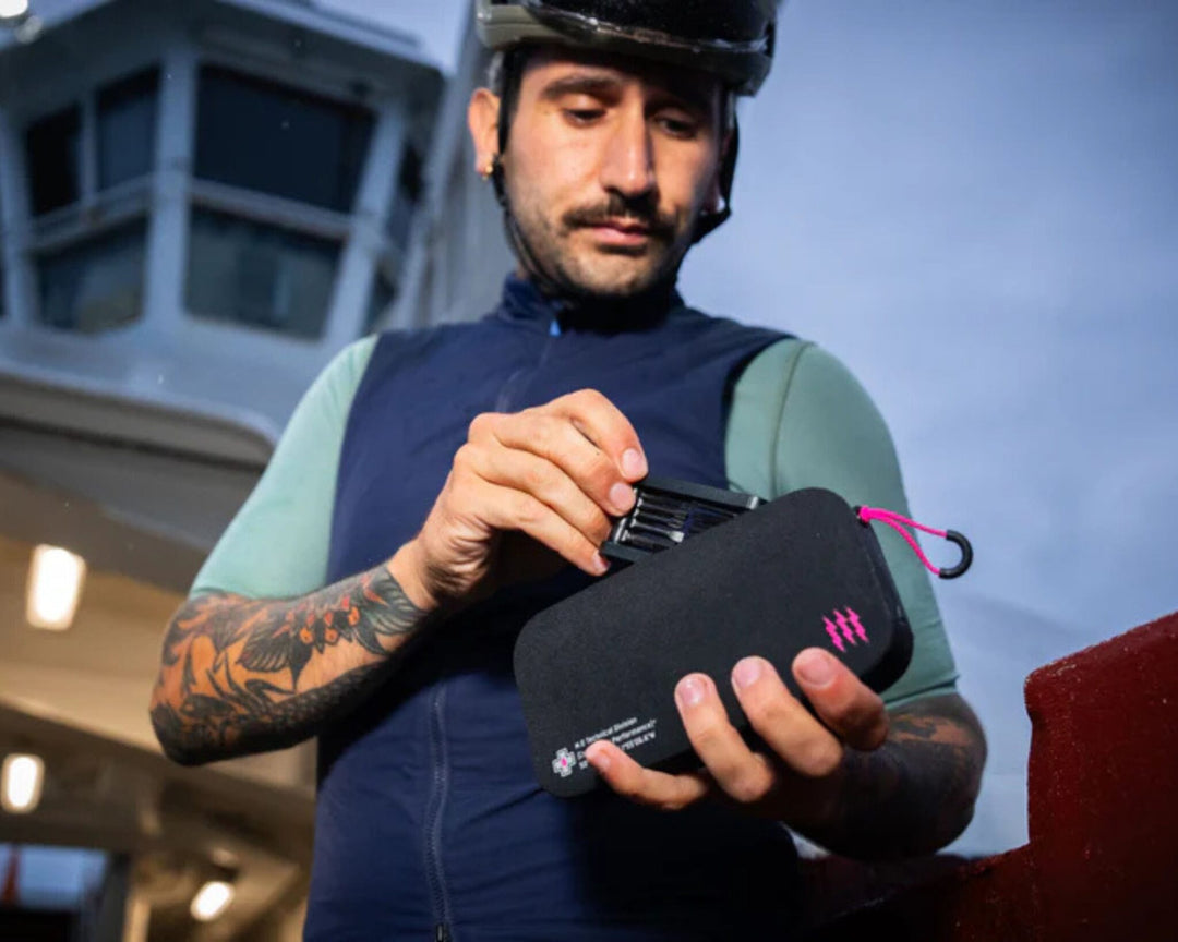 Muc-Off Waterproof Essential Case