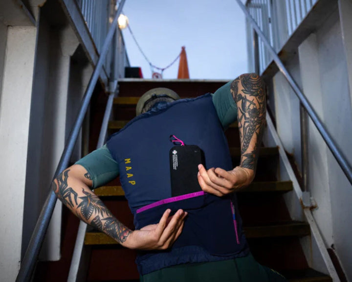 Muc-Off Waterproof Essential Case