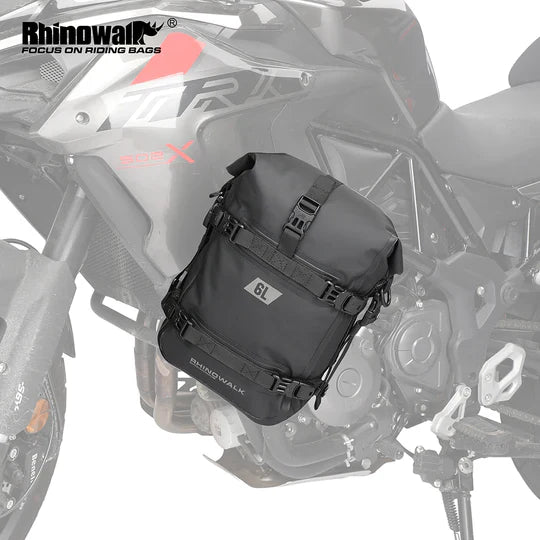 Rhinowalk Waterproof Pod Bag 6L